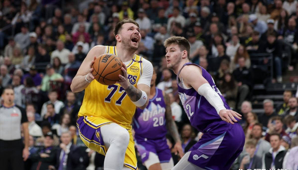 东契奇在FPX比赛中战术调整，连败引发热议！